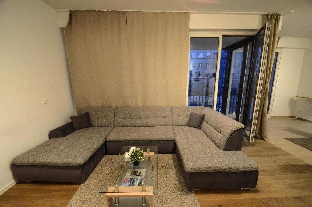 High-Quality In The Heart Of Stuttgart 4 Apartment Exterior foto