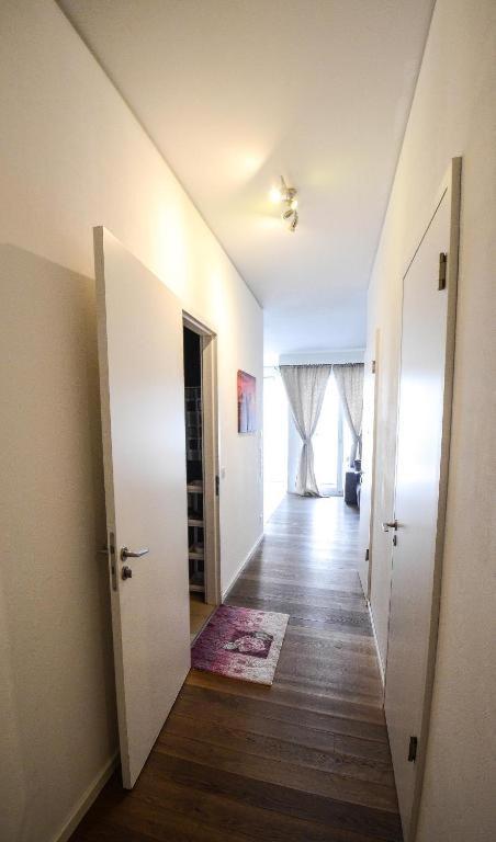 High-Quality In The Heart Of Stuttgart 4 Apartment Exterior foto
