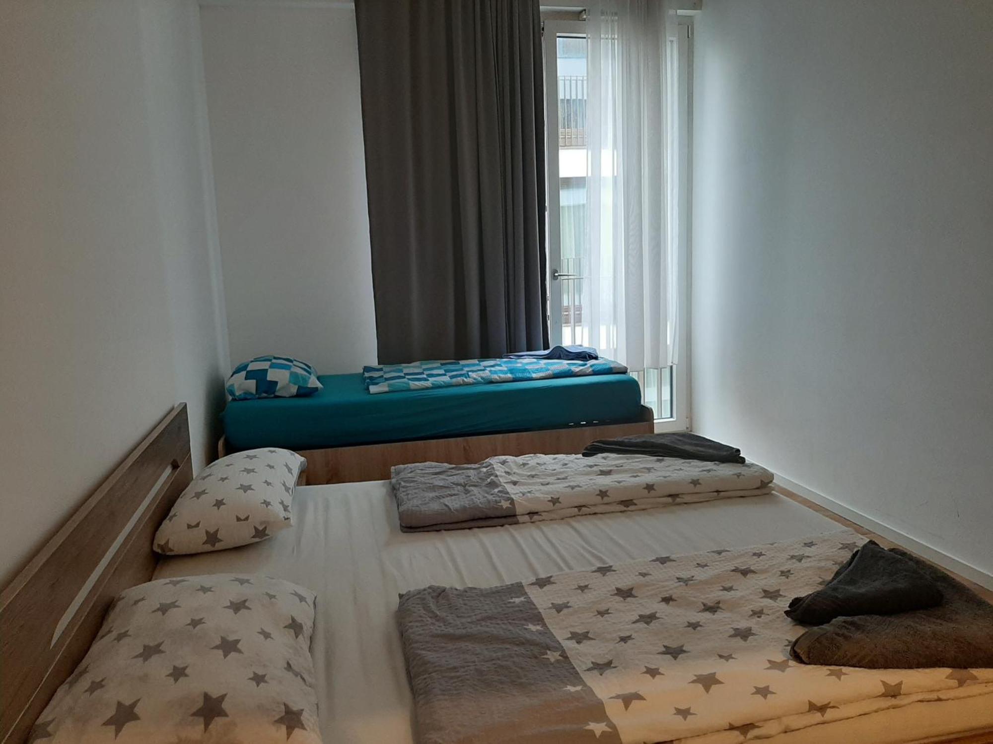 High-Quality In The Heart Of Stuttgart 4 Apartment Cameră foto